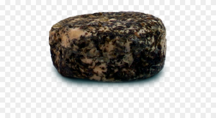 Goats Cheese With Herbs - Blue Cheese Clipart