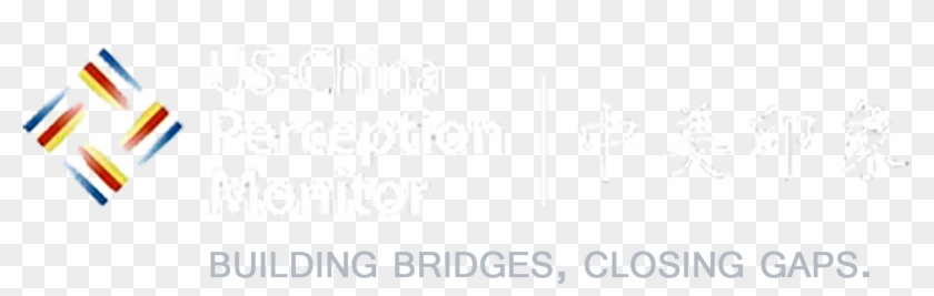 Us-china Perception Monitor - Bridget Kelly Clipart