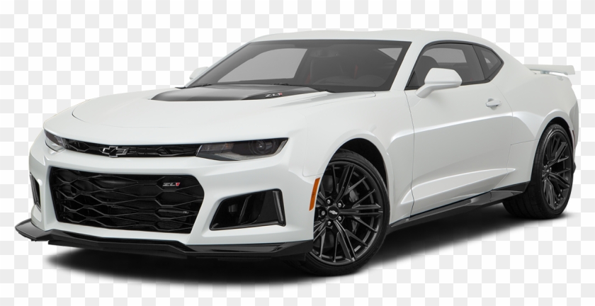2017 Chevrolet Camaro Clipart
