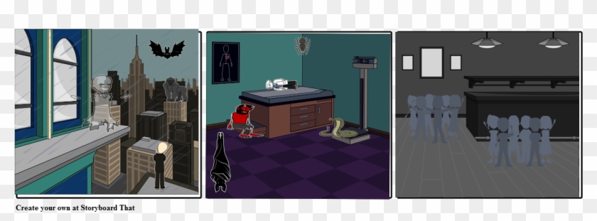 Ghost Rider - Cartoon Clipart