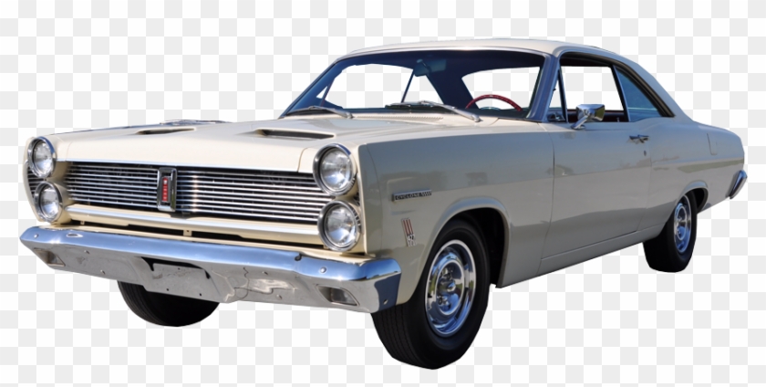 1967 Mercury Cyclone - Mercury Classic Car Png Clipart
