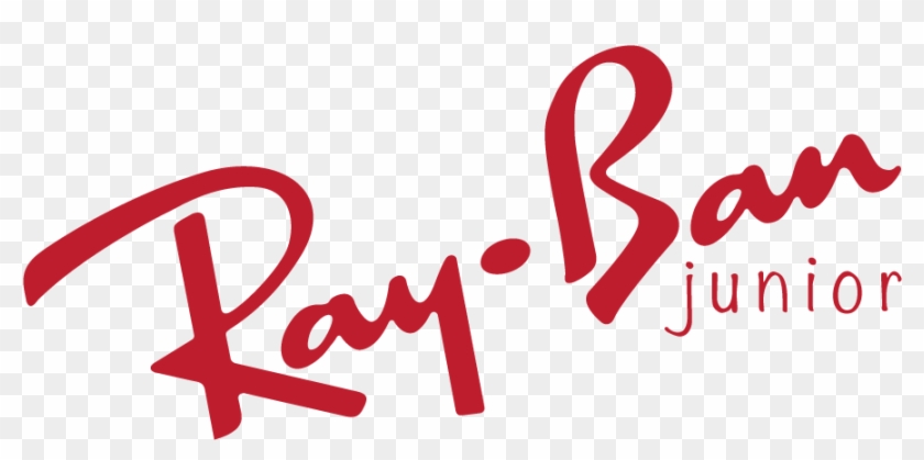 Thumb Image - Ray Ban Logo Png Clipart #1420351