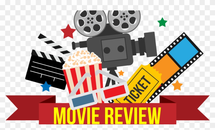 Captain Marvel - Marvelous - Movie Review Png Logo Clipart #1420383
