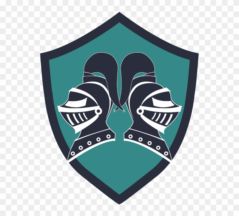 Gemini Analytics - Emblem Clipart #1420416