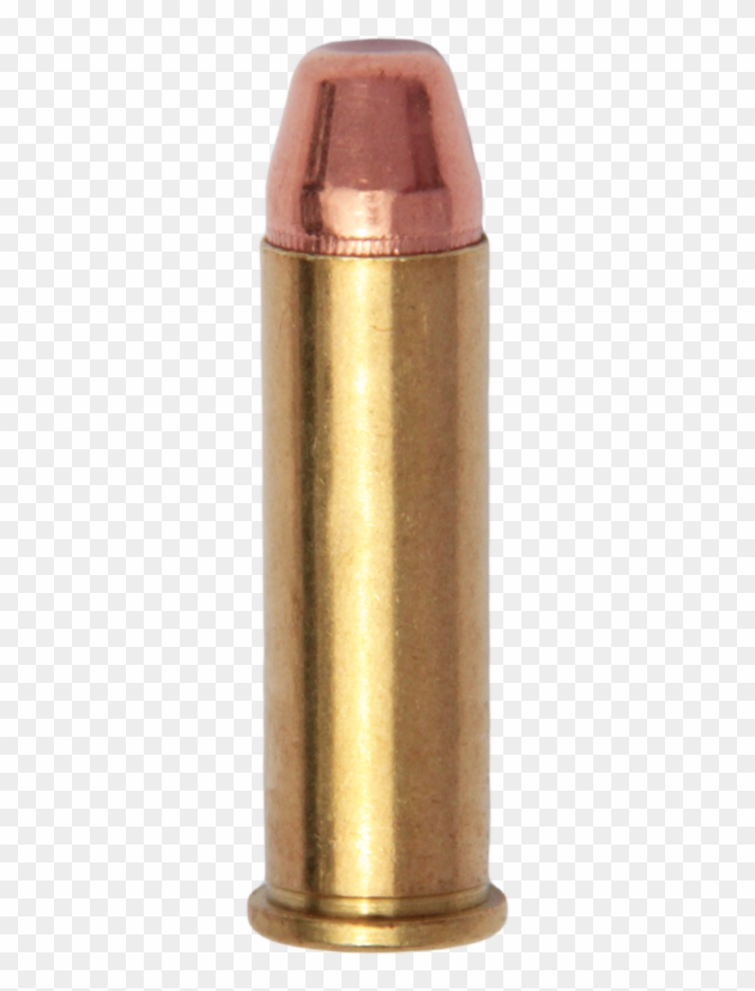 #bullet #gold #ammo #guns#sticker #png - Ammo Png Clipart #1420604
