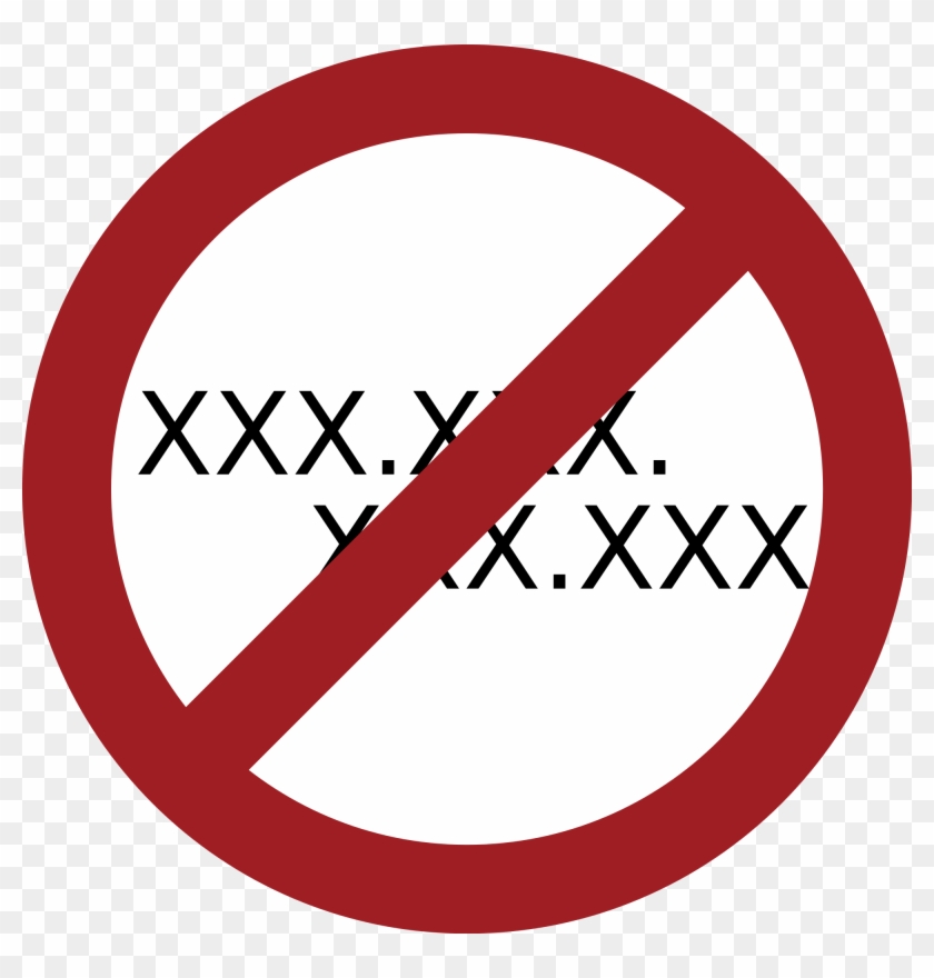 Open - Lies Crossed Out Clipart