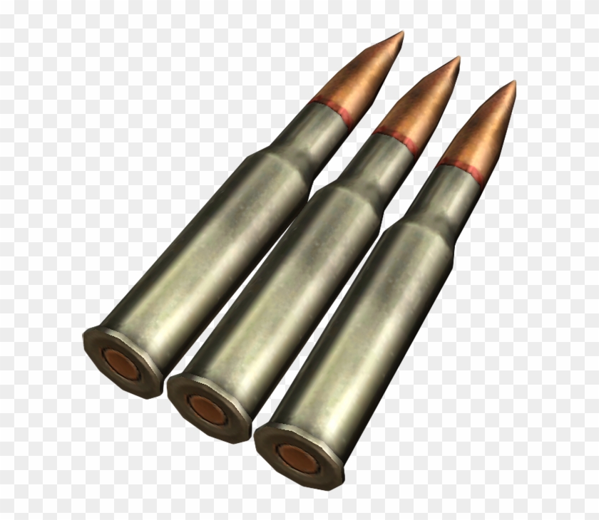 Bullet Clipart