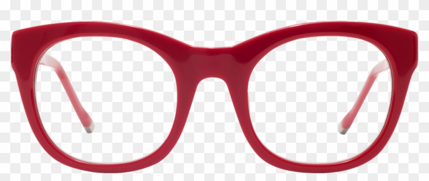 Eyeglass Sunglasses Ray-ban Goggles Prescription Glasses - Glasses Clipart #1420843