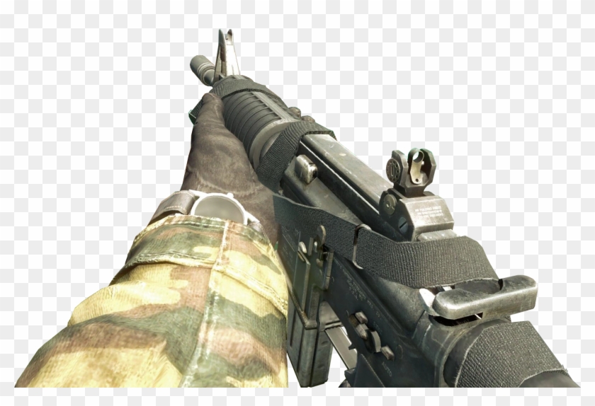 Imagei Hope For Blackout Treyarch Doesn't Only Use - Black Ops 4 Weapons Png Clipart #1420882