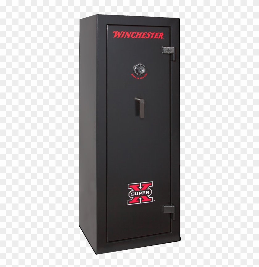 Ammo Safe - Machine Clipart