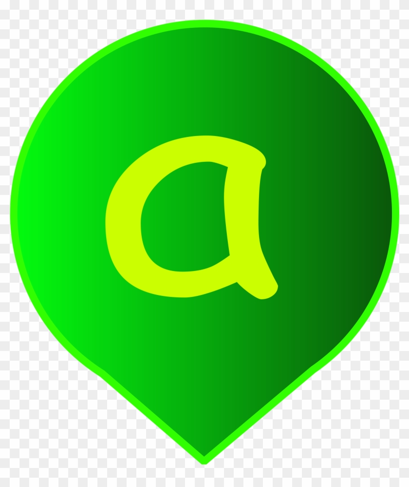 Big Image - Circle Clipart #1421077