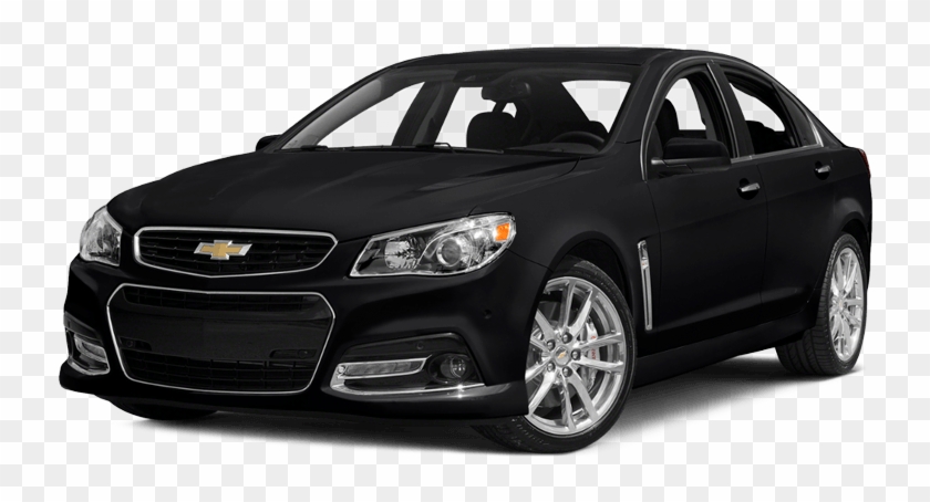 2016 Chevrolet Ss - Hyundai Accent 2019 Price Clipart