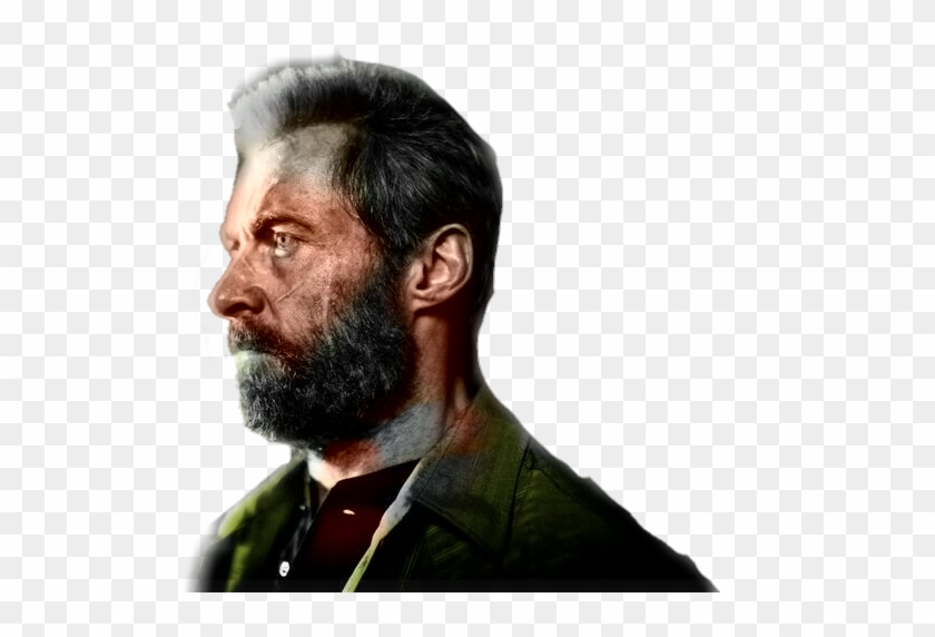Logan Png - Old Man Logan Hugh Jackman Clipart