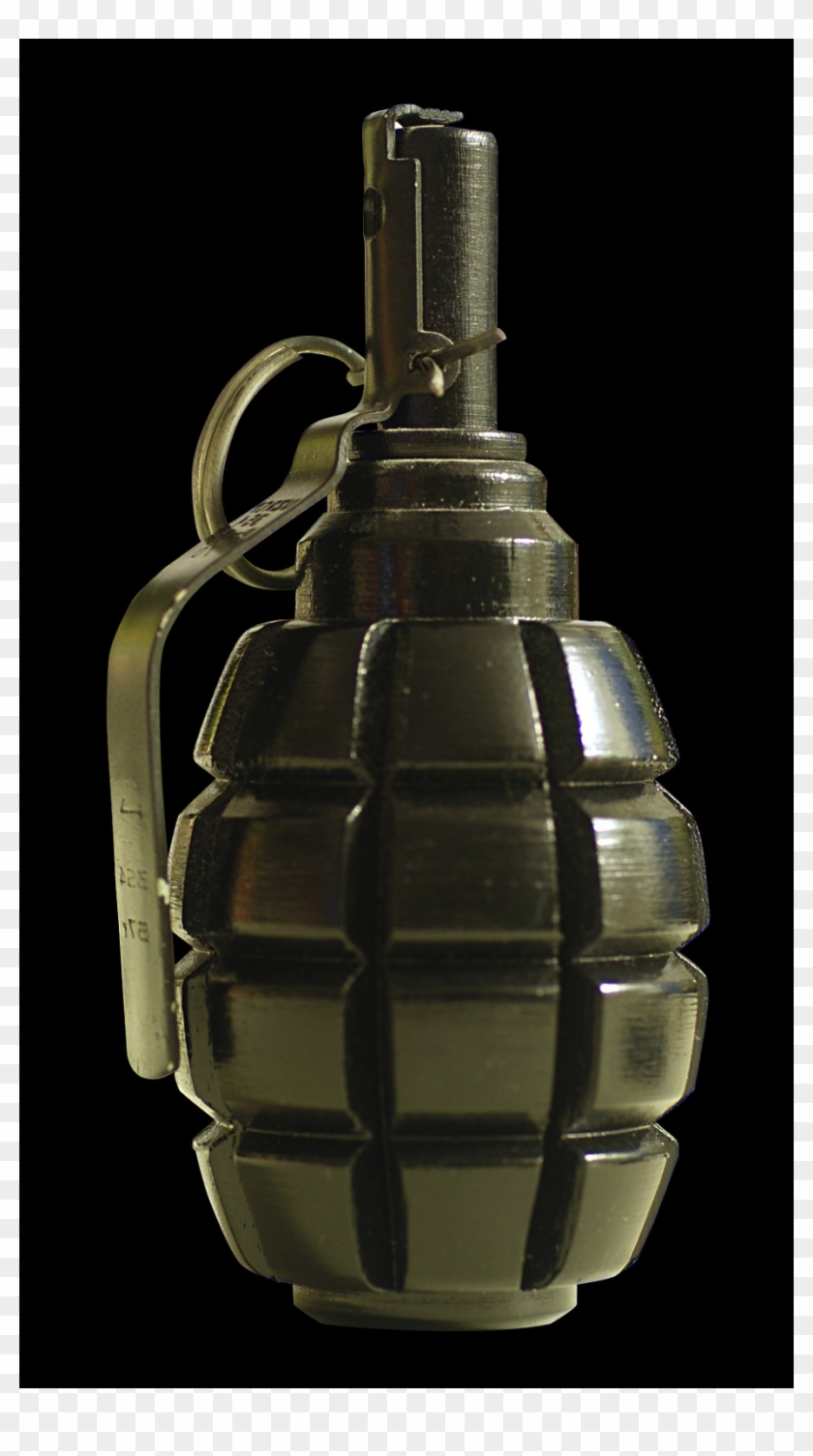 In Broader Context, Weapons May Be Construed To Include - Bomb Clipart #1421296