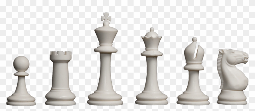 Alternative Views - - Chess Clipart #1421372