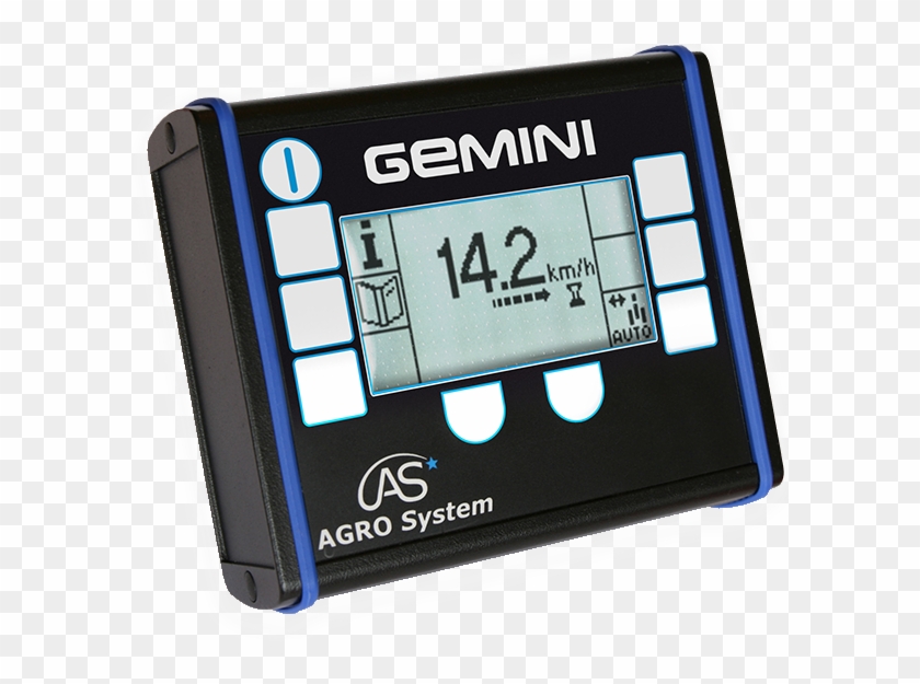 Gemini Timon Directeur - Gadget Clipart