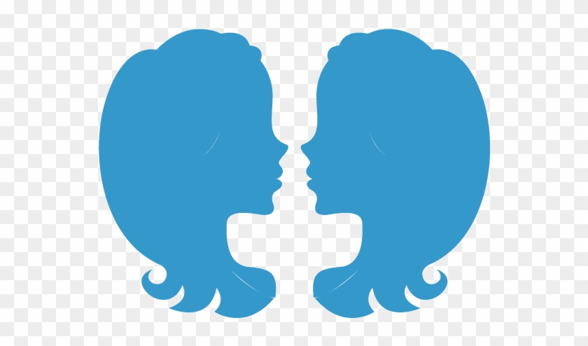 May 21 June - Clipart Of Astrology - Png Download