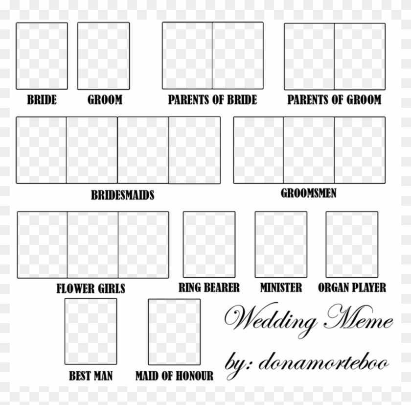 View Samegoogleiqdbsaucenao Wedding Meme , - Blank Wedding Meme Deviantart Clipart