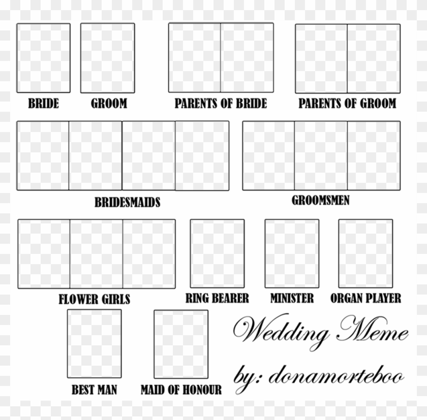 View Samegoogleiqdbsaucenao Wedding Meme , - Blank Wedding Meme Deviantart Clipart #1421489