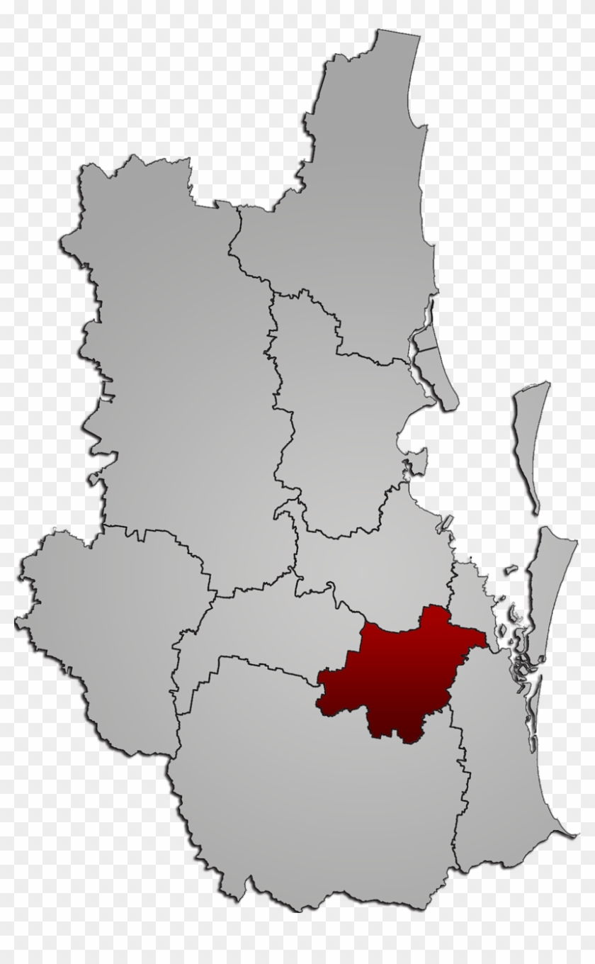 Seq Councils Logan - Patrick Logan's Map Of Where He Explored Clipart #1421510