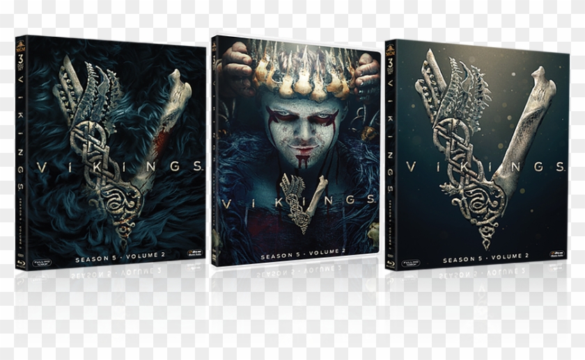 Vikings - Visual Arts Clipart