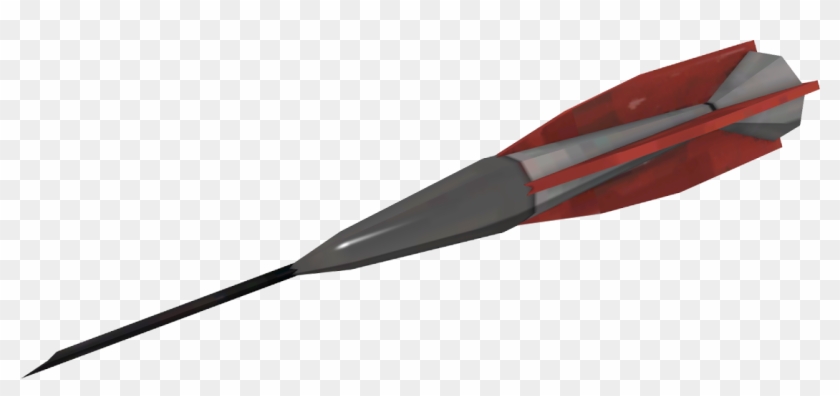 Red Blutsauger Ammo - Cutting Tool Clipart #1421834