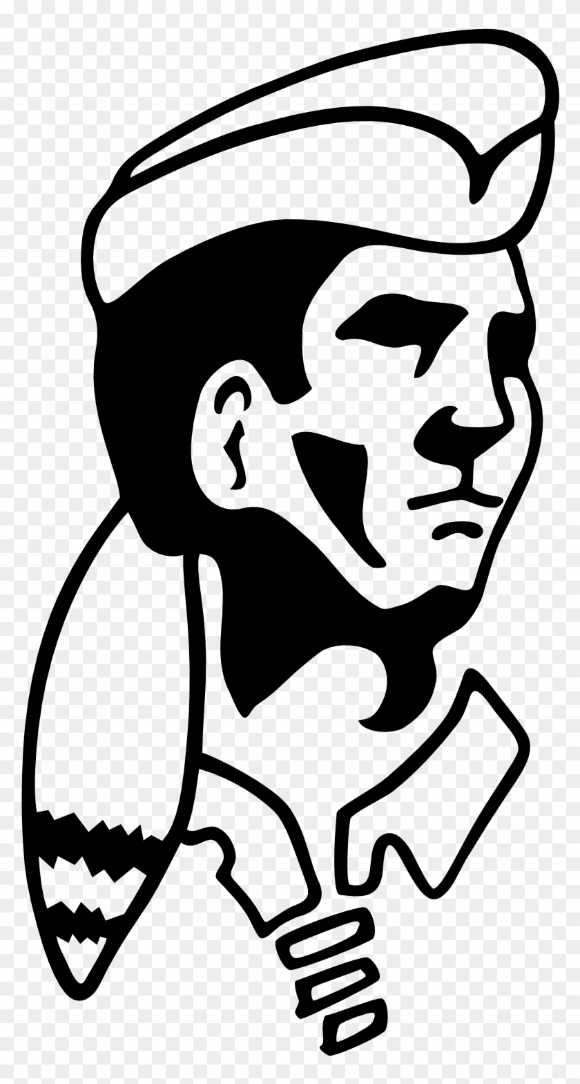 Png Alpha - Logan High School Ranger Clipart