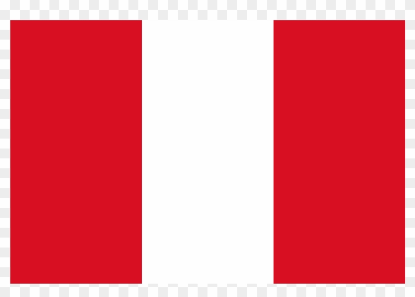 Download Svg Download Png - Emoji Bandera Peru Png Clipart #1422068
