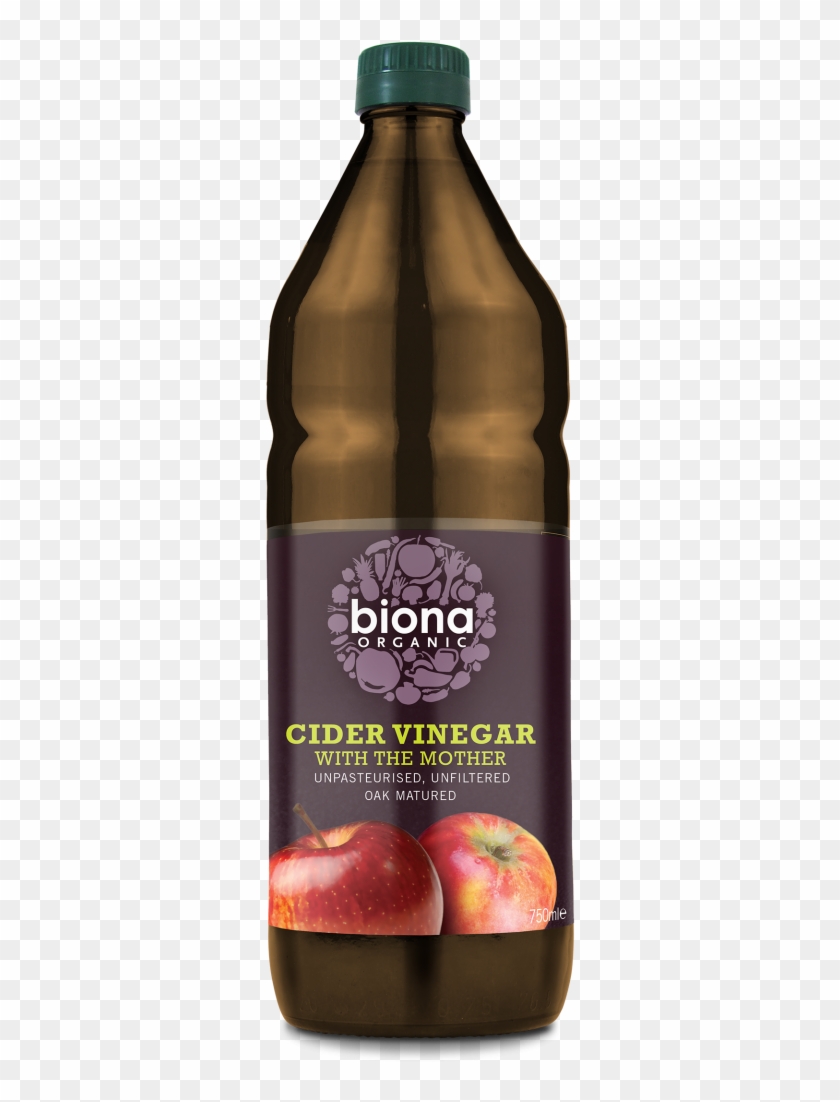 Biona Apple Cider Vinegar With Mother Clipart #1422203