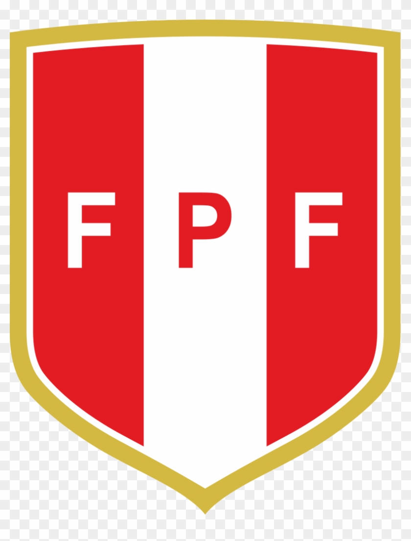 810 X 1024 7 - Peru Fc Logo Clipart