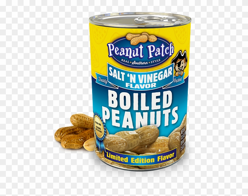 Salt 'n Vinegar - Cookie Clipart #1422477