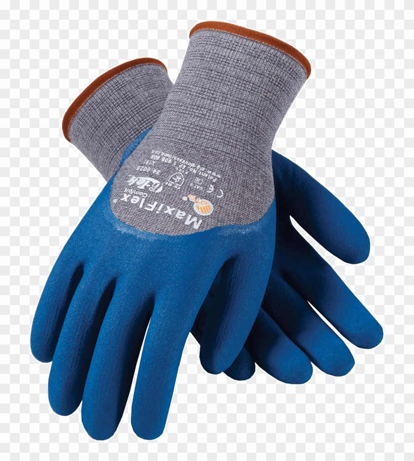 Buy Work Gloves Online - Work Gloves Png Clipart #1422480