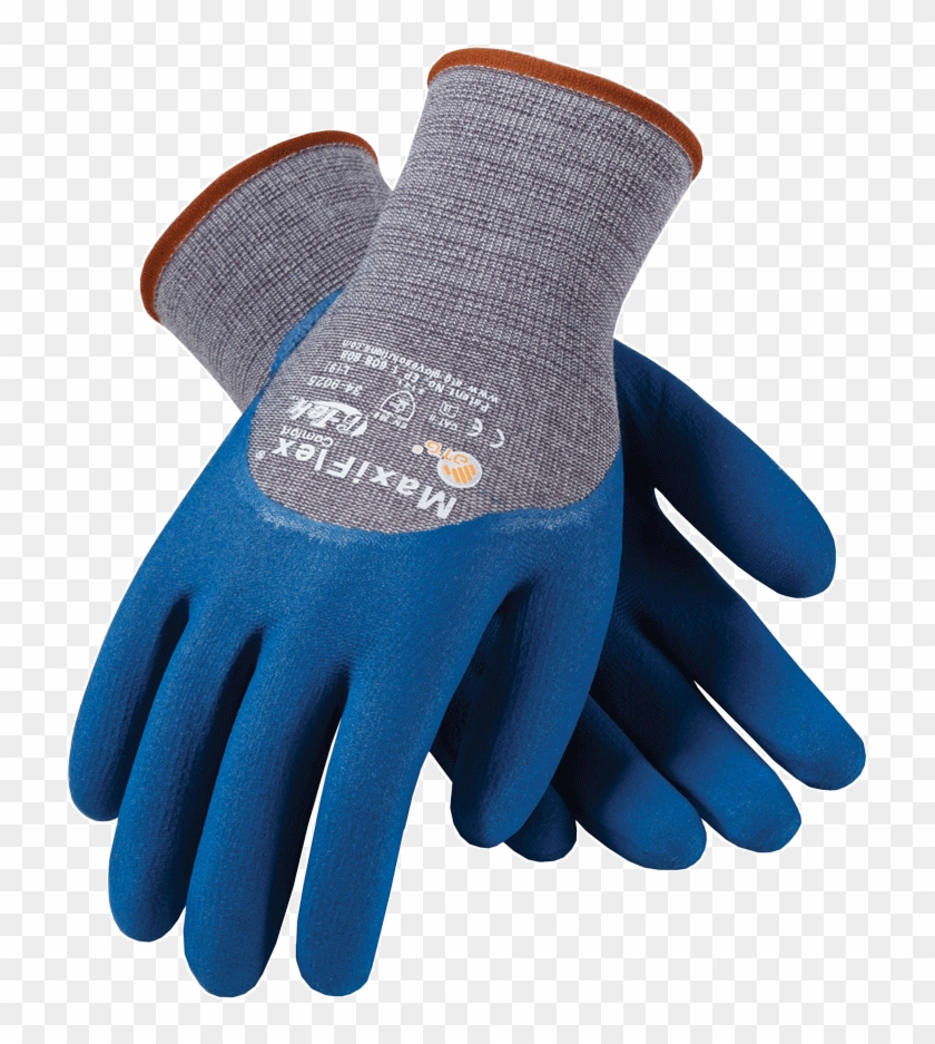 Buy Work Gloves Online - Work Gloves Png Clipart
