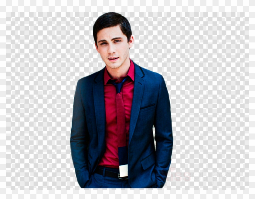 Percy Jackson Logan Lerman Png Clipart Logan Lerman - Dream League Gucci Logo Transparent Png #1422482