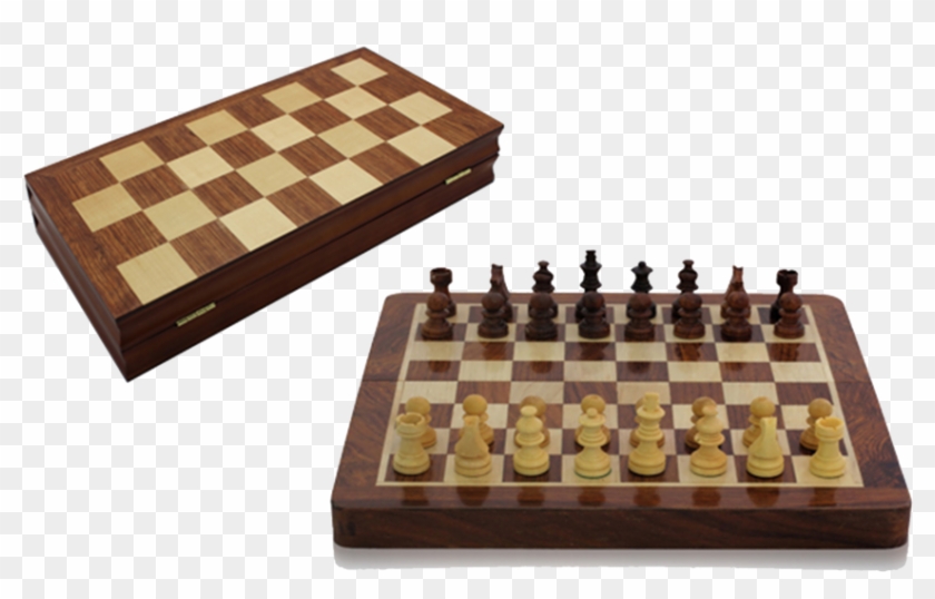 Wholesale Personalized Chinese Wooden Chess Set - Chess Clipart #1422504