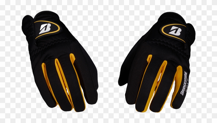 Winter Gloves Png Clipart - Bridgestone Golf Barricold Winter Glove 2018 New Transparent Png #1422557