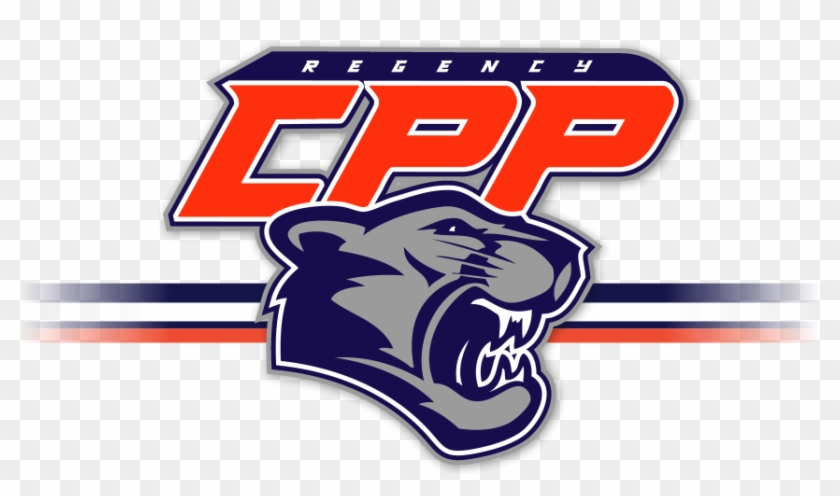 Central Penn Panthers' Junior "b'' Team, Now A Tier - Arden Middle School Clipart #1422691