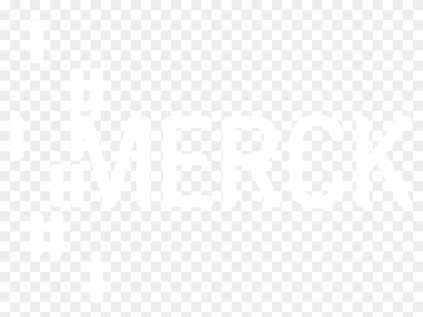 Merck Kgaa Logo Black And White - Usgs Logo White Clipart