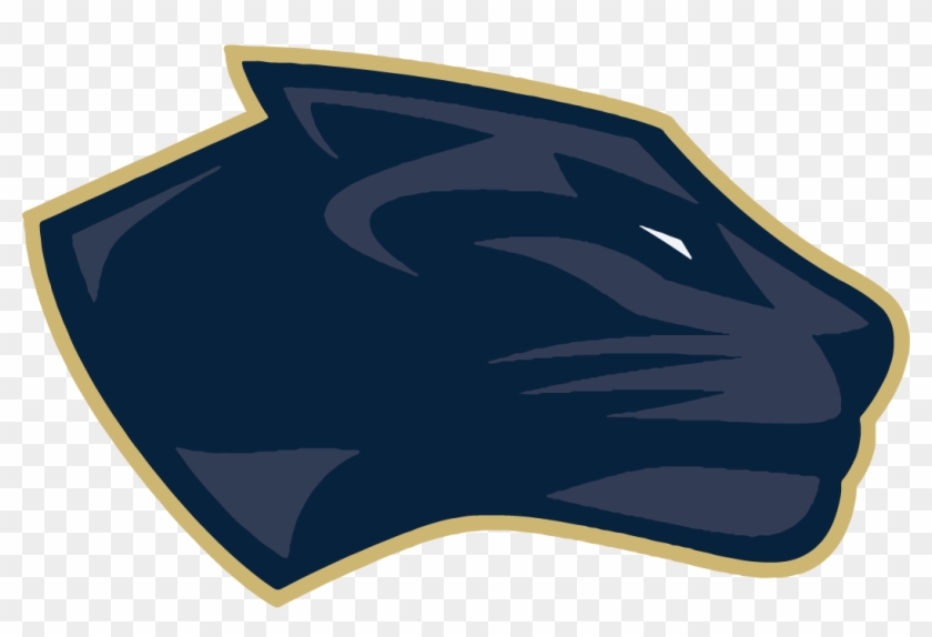 Panthers - Emblem Clipart