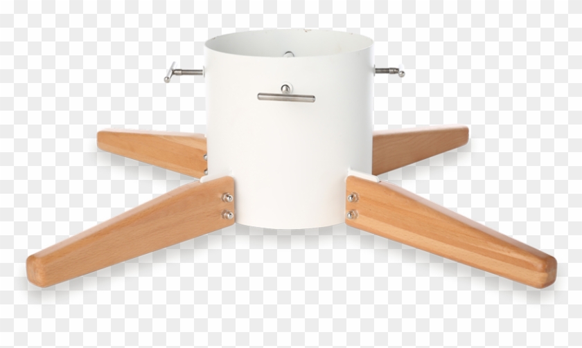 The Timber Tree Stand Is Contemporary And Fresh - Folding Chair Clipart