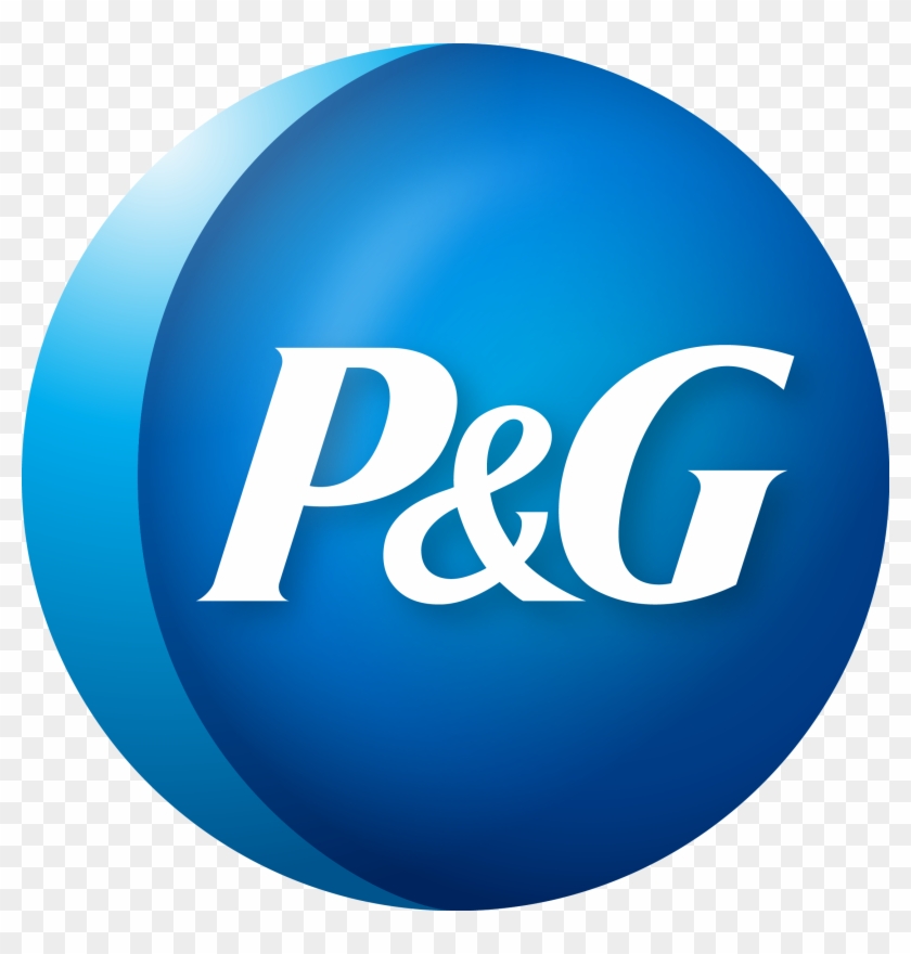 P&g To Acquire Merck Consumer Health Business, Including - Procter And Gamble Logo 2017 Clipart