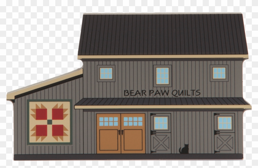 Barn Clipart