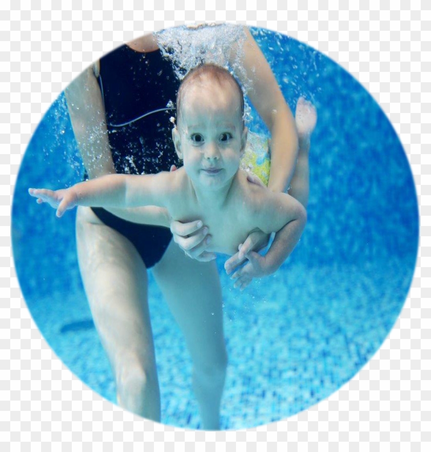 Of Our Experience, The Use Of New Technology And Premium - Swimming Pool Clipart