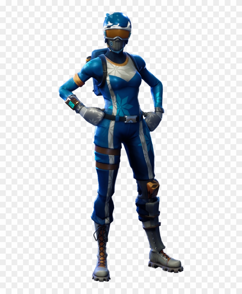 Fortnite Mogul Master - Tactics Officer Fortnite Skin Clipart #1423293