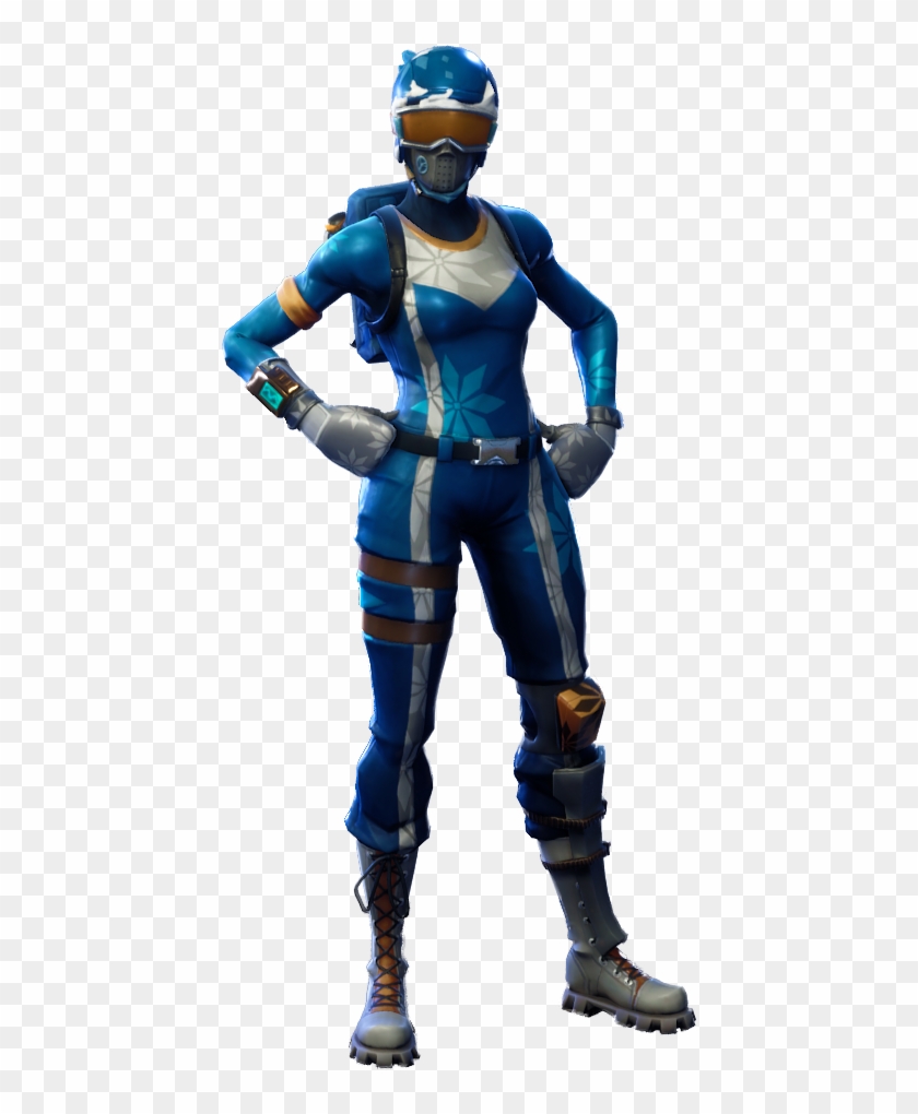 Fortnite Mogul Master - Tactics Officer Fortnite Skin Clipart