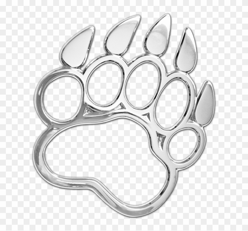 Body Jewelry Clipart