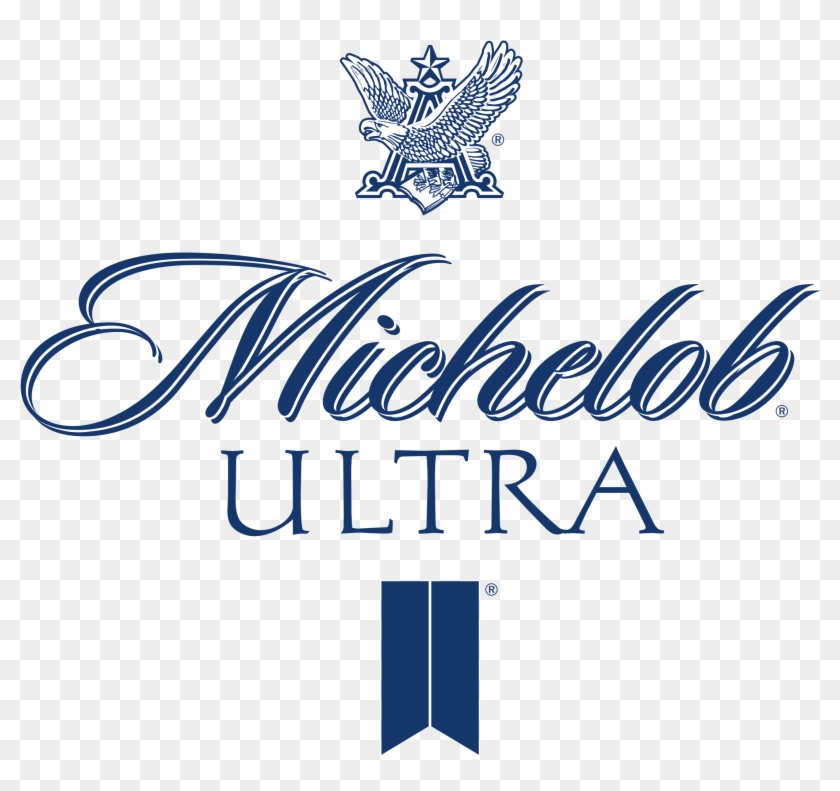 Michelob Ultra Logo Svg Clipart #1423484