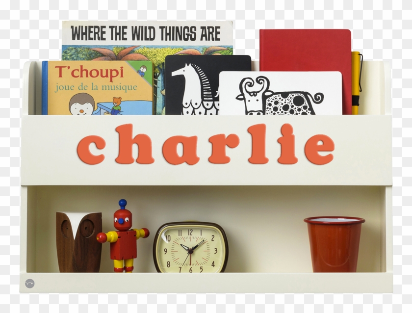 Bunk Bed Shelf - Regal Hochbett Clipart