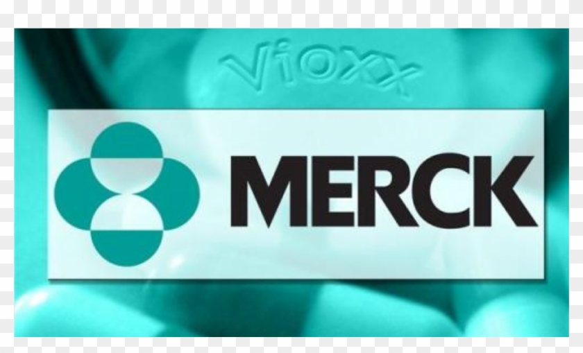Share This - - Merck Consumer Health Logo Clipart #1423519