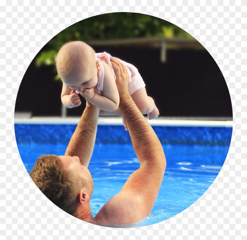 What Are 7 Reasons Luke Pools Should Build Your Swimming - Swimming Clipart #1423521